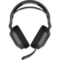 CORSAIR HS80 Max Wireless Dolby Atmos RGB Siyah Kablosuz Gaming Kulaklık