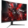 MSI 31.5'' VA G321CUV 4MS 60HZ HDMI-DP KAVISLI GAMING MONİTÖR 3840X2160
