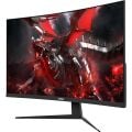 MSI 31.5'' VA G321CUV 4MS 60HZ HDMI-DP KAVISLI GAMING MONİTÖR 3840X2160