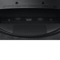 SAMSUNG 27'' VA LS27CG552EUXUF 1MS 165Hz HDMI-DP Kavisli Gaming Monitör (2560 X 1440)