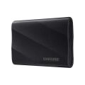 SAMSUNG 2TB T9 MU-PG2T0B/WW SSD USB 3.2 HARİCİ DİSK SİYAH