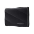SAMSUNG 4TB T9 MU-PG4T0B/WW SSD USB 3.2 HARİCİ DİSK SİYAH