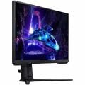 SAMSUNG 23.8'' VA LS24DG302EUXUF 1MS 180HZ HDMI-DP PIVOT GAMING MONİTÖR