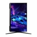 SAMSUNG 23.8'' VA LS24DG302EUXUF 1MS 180HZ HDMI-DP PIVOT GAMING MONİTÖR