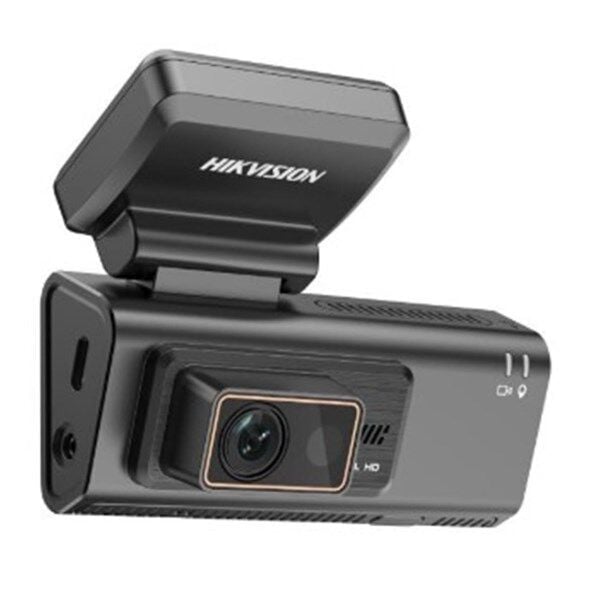 HIKVISION AE-DC2032-V300-(N4G) HD Üç Kameralı G-Sensor ve Wi-Fi Araç İçi Kamerası