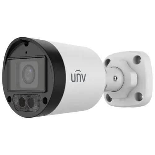 UNV UAC-B122-AF28LM 2MP 4in1 2.8mm Sabit Lens LightHunter Bullet Güvenlik Kamerası