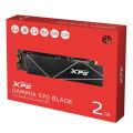 7400-5500MB/s M2 PCIE GEN4 DİSK