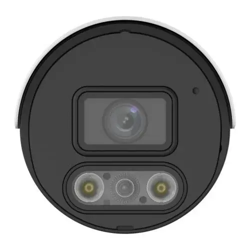 UNV IPC2122LE-ADF28KMC-DL 2MP IP 2.8mm Sabit Lens Sesli Bullet Güvenlik Kamerası