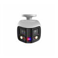 DAHUA 2X4MP BULLET 2.8MM IPC-PFW3849S-A180-AS-PV 30metre H265 IP Güvenlik Kamerası TiOC Duo Dahili Mikrofon