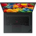 LENOVO  16'' P1 v5 21DC0014TX CORE i9 12900H-32GB DDR5 RAM-512GB NVME-16GB RTX A5500-W11 PRO