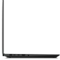LENOVO  16'' P1 v5 21DC0014TX CORE i9 12900H-32GB DDR5 RAM-512GB NVME-16GB RTX A5500-W11 PRO