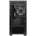 GE M100A D60 Gaming Mid-Tower PC Kasası