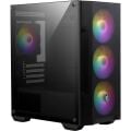 GE M100A D60 Gaming Mid-Tower PC Kasası