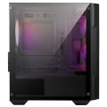 GE M100A D60 Gaming Mid-Tower PC Kasası