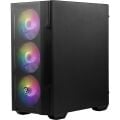 GE M100A D60 Gaming Mid-Tower PC Kasası