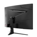 MSI 27'' VA G27C3F 1MS 180HZ HDMI-DP KAVISLI GAMING MONİTÖR 1920X1080