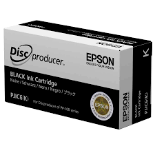 Epson PP-100/C13S020452 BK Kartuş