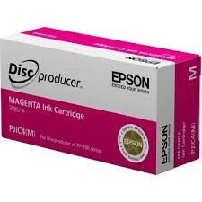 Epson PP-100/C13S020450 MG Kartuş