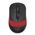A4 Tech FG10 Kablosuz Mouse Kırmızı - 2000DPI