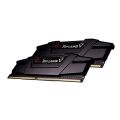 GSKILL 16GB (2X 8GB) DDR4 4000MHZ CL18 DUAL KIT PC RAM RIPJAWSV F4-4000C18D-16GVK