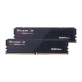 GSKILL 64GB (2X 32GB) DDR5 5600MHZ CL36 DUAL KIT PC RAM RIPJAWS S5 F5-5600J3636D32GX2-RS5K