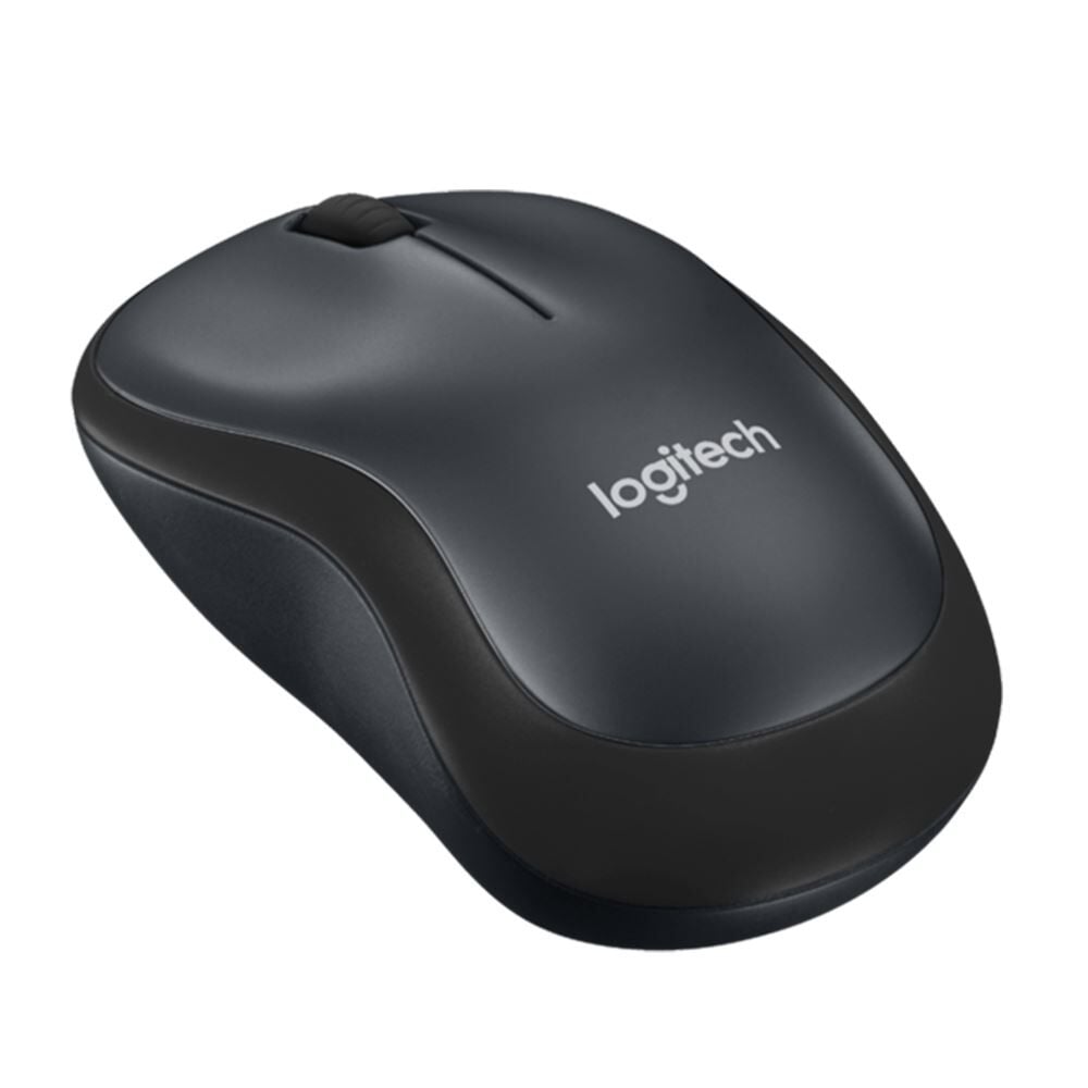 Logitech M220 Kablosuz Sessiz Mouse Siyah 910-004878