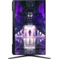 SAMSUNG 27'' VA LS27AG320NUXUF 1MS 165Hz HDMI-DP Pivot Gaming Monitör