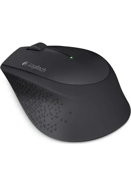Logitech M280 Kablosuz Mouse Siyah 910-004287