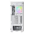 COOLERMASTER TD500 v2 TD500V2-WGNN-STU Gaming E-ATX PC Kasası Beyaz