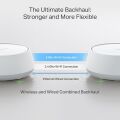 TP-LINK DECO BE25 BE3600 WIFI7 MESH ROUTER 2-li paket