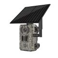 INOX 222 4MP 3.6MM 2560 × 1440 4G/GPRS IP65 IP SOLAR PANELLİ FOTOKAPAN