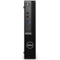 DELL OPTIPLEX 7010MFF PLUS N004O7010MFFPU CORE i5 13500T-16GB DDR5 RAM-1TB NVME-FDOS
