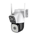 INOX 14IPC 3+3 MP 3.6MM 2048x1536 WIFI IP KAMERA