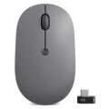Lenovo Go 4Y51C21216 Kablosuz USB-C Mouse Thunder Siyah