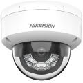 HIKVISION 4MP DS-2CD1143G2-LIU(F) 2.8MM Sesli H265  Smart Hybrıd Lıght Ip Dome Kamera