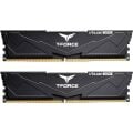TEAM 32GB (2X 16GB) DDR5 6000MHZ CL38 DUAL KIT PC RAM T-FORCE FLBD532G6000HC38ADC01