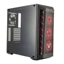 COOLERMASTER MB511 Ön Panel