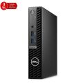DELL OPTIPLEX 7010MFF N007O7010MFFU CORE i5 13500T 32GB- 256GB M2 NVME-FDOS MINI PC