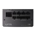 FSP 1000W 80+ GOLD VITA GM1000W PCIE 5.1 Tam Modüler Power Supply