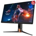 ASUS 27'' FAST IPS ROG SWIFT PG27UQR 1MS 160HZ GAMING MONİTÖR 3840X2160