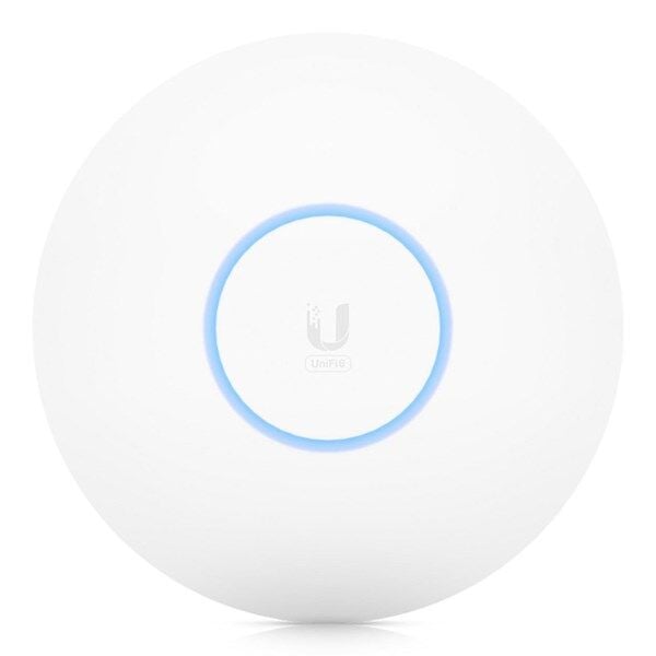 UBIQUITI U6-PRO AX5400 DUAL BAND TAVAN TIPI KURUMSAL ACCESS POINT