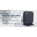 RUIJIES 5port RG-EG105GW(T) GIGABIT YÖNETİLEBİLİR VPN ROUTER