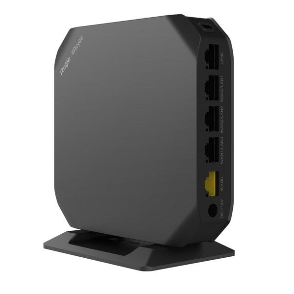 RUIJIES 5port RG-EG105GW(T) GIGABIT YÖNETİLEBİLİR VPN ROUTER