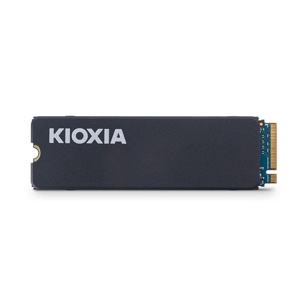 KIOXIA 2TB EXCERIA LSC11K2T04G8 6200-4900MB/s M2 NVME GEN4 DİSK