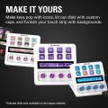 CORSAIR ELGATO 10Gbd9911 Stream Deck+ White