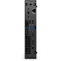 DELL OPTIPLEX 7010MFF N003O7010MFFU CORE i3 13100T-16GB RAM-256GB NVME-FDOS MINI PC