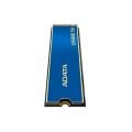 A-DATA 512GB LEGEND 700 ALEG-700-512GCS 2000-1600MB/s M2 NVME GEN3 DİSK