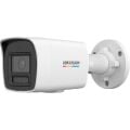 HIKVISION 2MP DS-2CD1027G2H-LIUF 4MM 30Mt Dahili Ses / Colorvu Ip 67 Poe H265+ Ir Bullet Ip Kamera