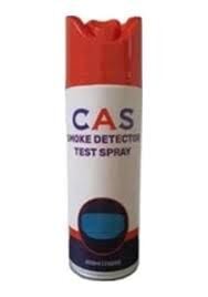 CAS Duman Dedektörü Test Spreyi 200ml