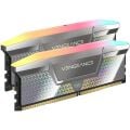 CORSAIR 48GB (2X 24GB) DDR5 CUDIMM 8000MHZ CL38 RGB DUAL KIT PC RAM VENGEANCE CMHC48GX5M2X8000C38